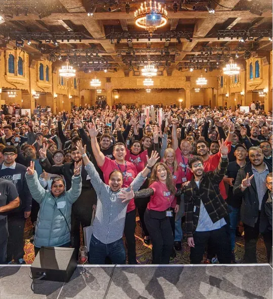 The Importance of Community Events